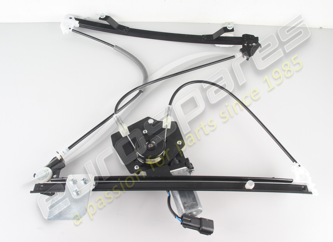 nuovo eurospares alzavetro posteriore sx. numero parte 84934500 (1)