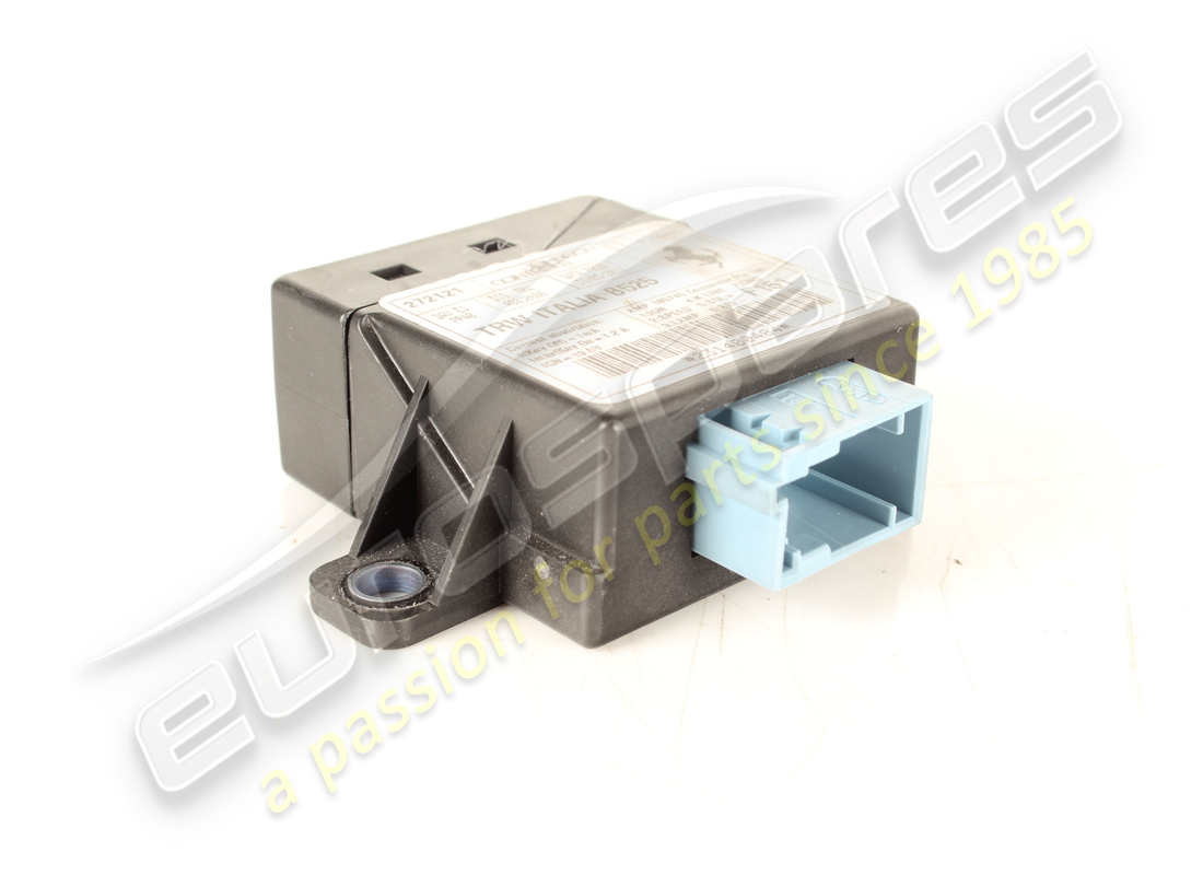 usata ferrari ecu di controllo servosterzo. numero parte 272121 (2)