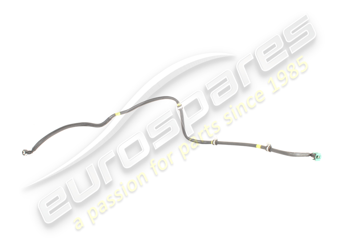 TUBO SX USATO Ferrari DA WHEELHOUSE CANI. NUMERO PARTE 301612 (1)