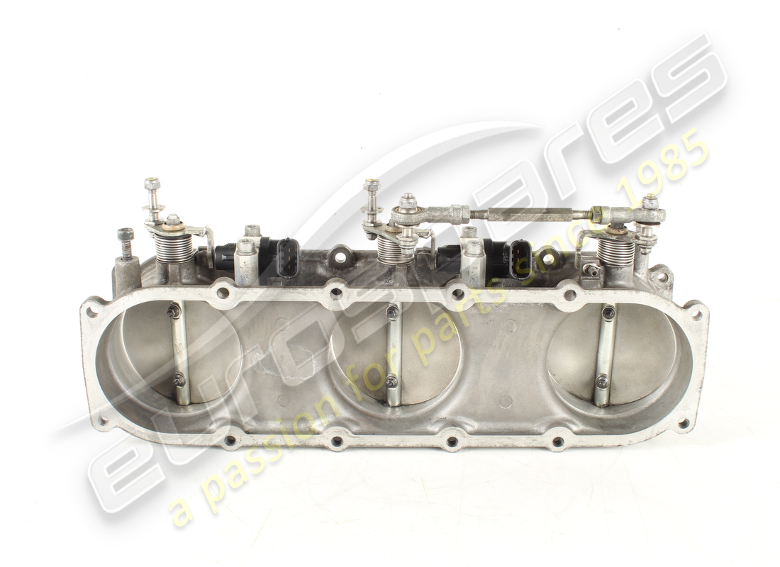 USATO FERRARI COMPENSATORE CENTRALE COMPLETO B. NUMERO PARTE 281192 (5) usato ferrari compensatore centrale completo b. numero parte 281192 (5)