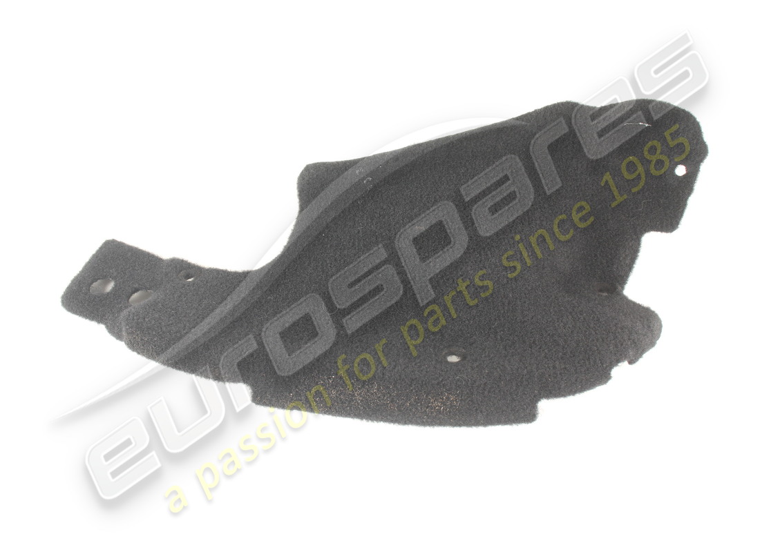 GUIDA DI RIFINITURA DESTRO USATA Ferrari . NUMERO PARTE 86062500 (1)