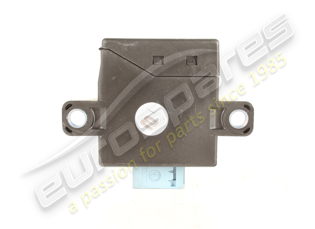 usata ferrari ecu di controllo servosterzo. numero parte 272121 (3)