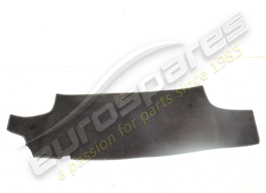 set di tappeti per vano bagagli posteriore dino eurospares ferrari 246 usato. numero parte eap1447618 (11)