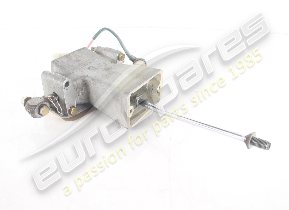 LEVA DEL CAMBIO COMPLETA USATA Eurospares RHD. NUMERO PARTE EAP1726361 (1)