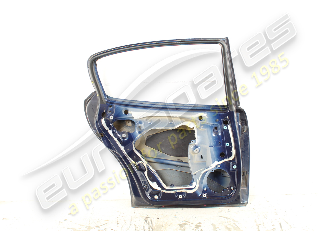 porta posteriore sx completa maserati usata. numero parte 67062300 (6)