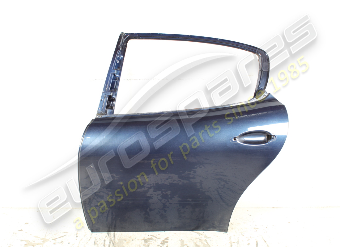 USATA Maserati PORTA POSTERIORE SX COMPLETA. NUMERO PARTE 67062300 (1)