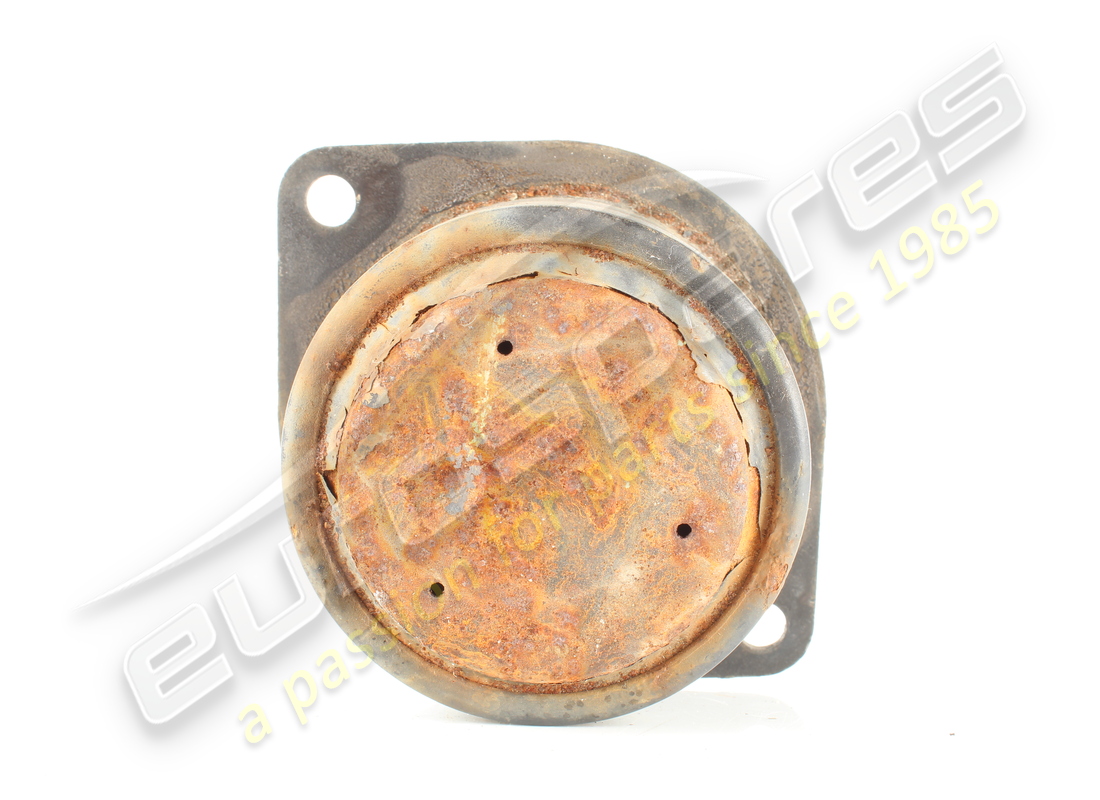 supporto motore ferrari usato. numero parte 139469 (3)