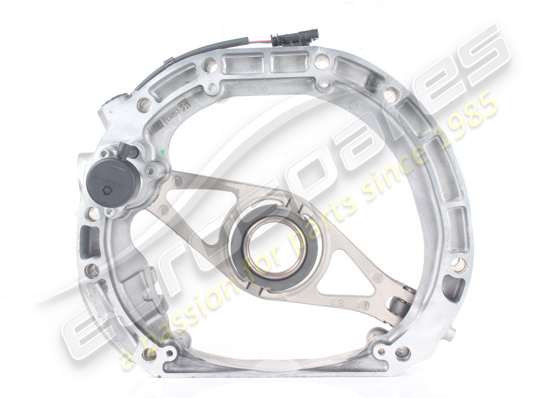 attuatore idraulico completo usato ferrari. numero parte 749901 (2)