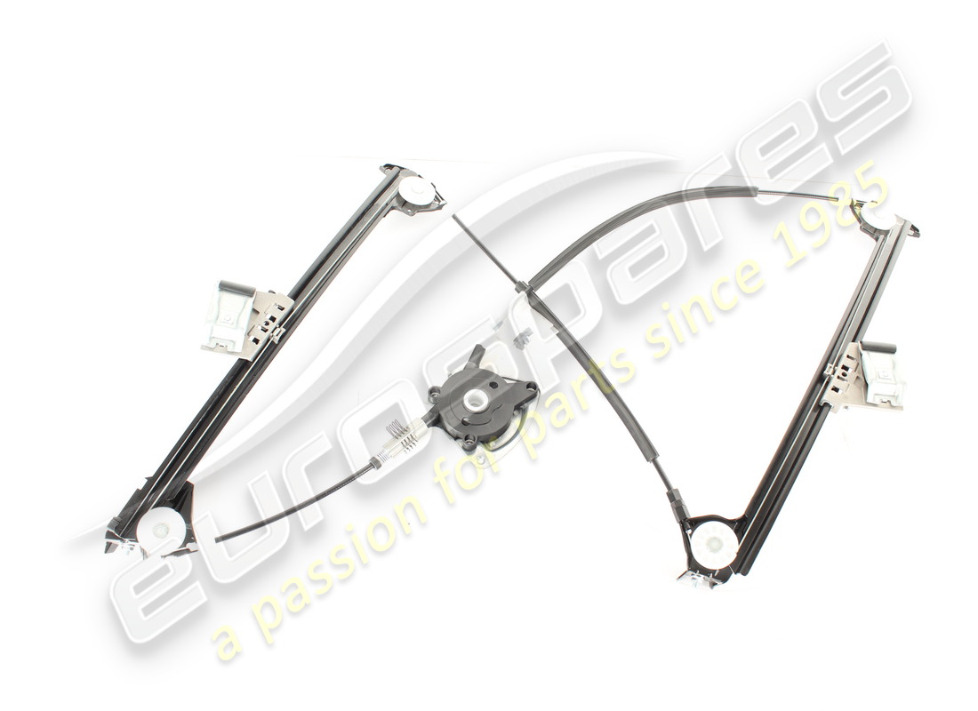 nuovo regolatore della finestra porsche. numero parte 99654207505 (1)