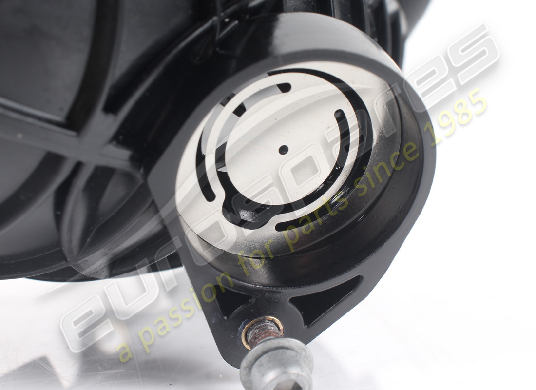 usato ferrari condotto aspirazione turbo s. numero parte 799436 (3)