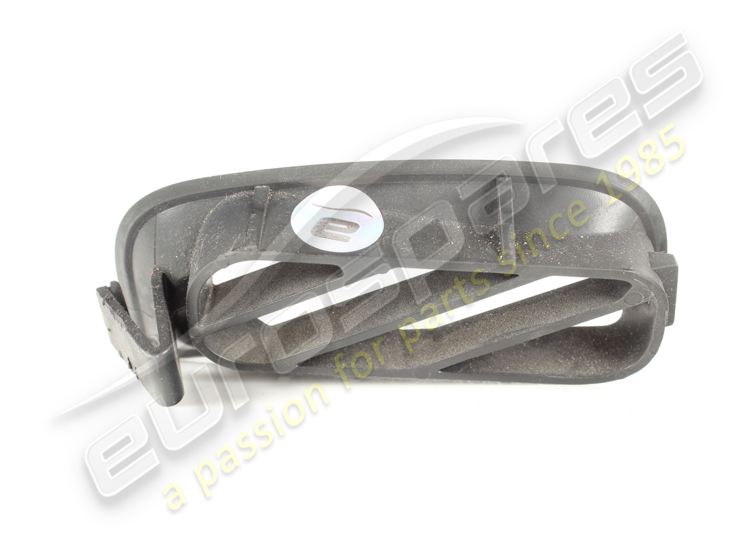 piastra sx usata ferrari. numero parte 67919100 (1)