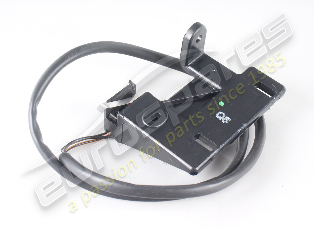 NUOVO MASERATI MICROINTERRUTTORE COMPLETO LH. NUMERO PARTE 980145844 (2) nuovo maserati microinterruttore completo lh. numero parte 980145844 (2)