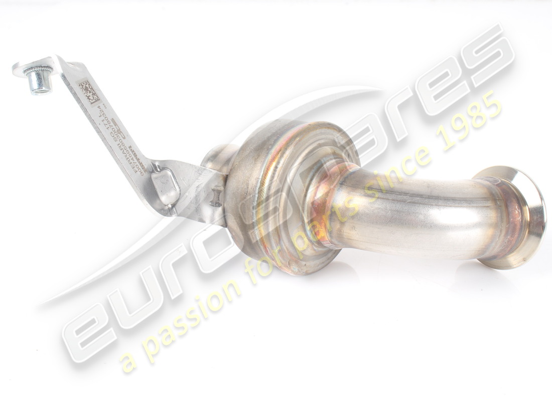 usato ferrari risuonatore sx dn 40 2sp-1la. numero parte 745958 (2)