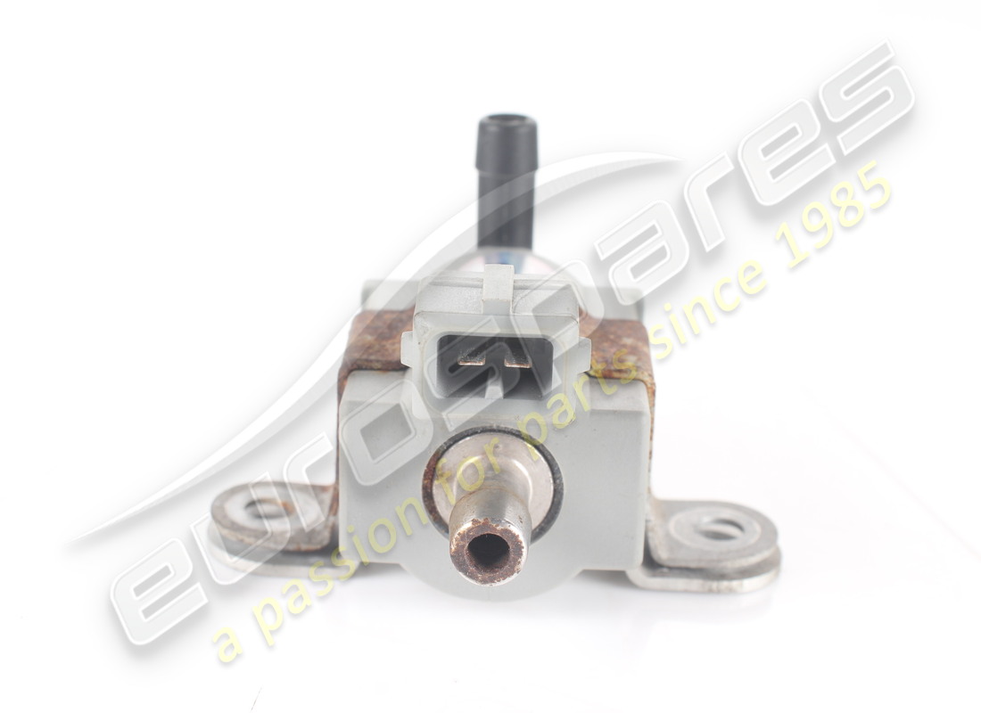 VALVOLA FERRARI USATA. NUMERO PARTE 178309 (4) valvola ferrari usata. numero parte 178309 (4)