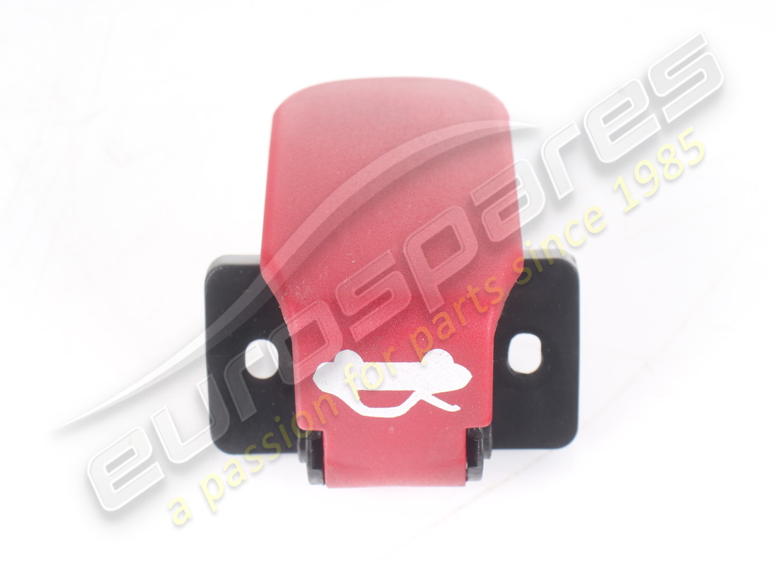 maniglia ferrari usata per apertura cofano. numero parte 67003800 (5)