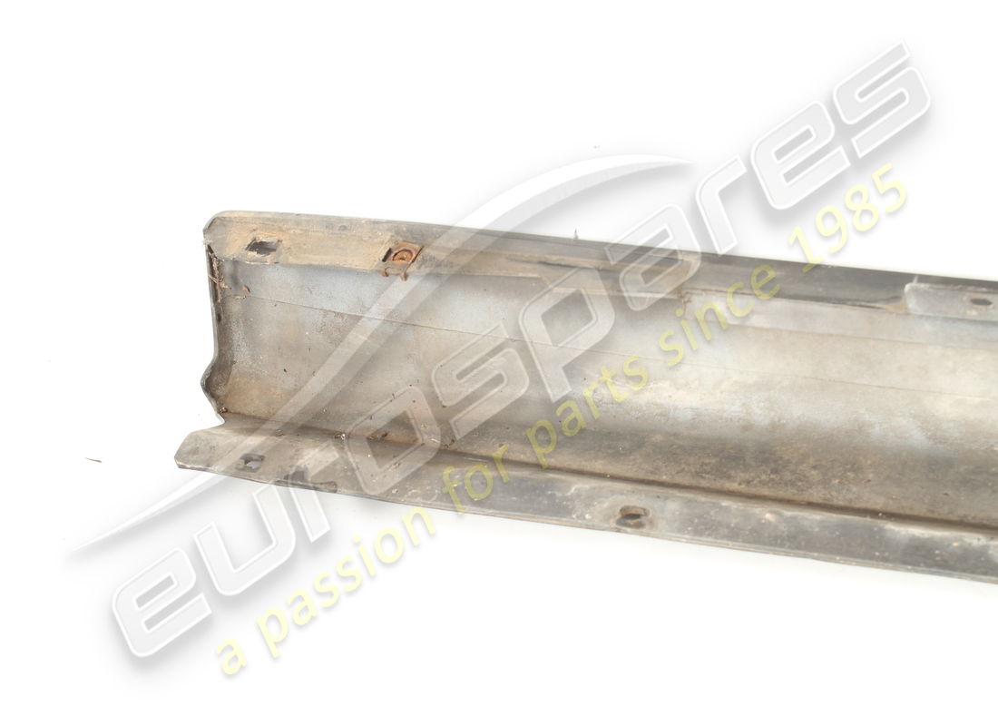 gonna laterale destro usata maserati. numero parte 980000906 (6)