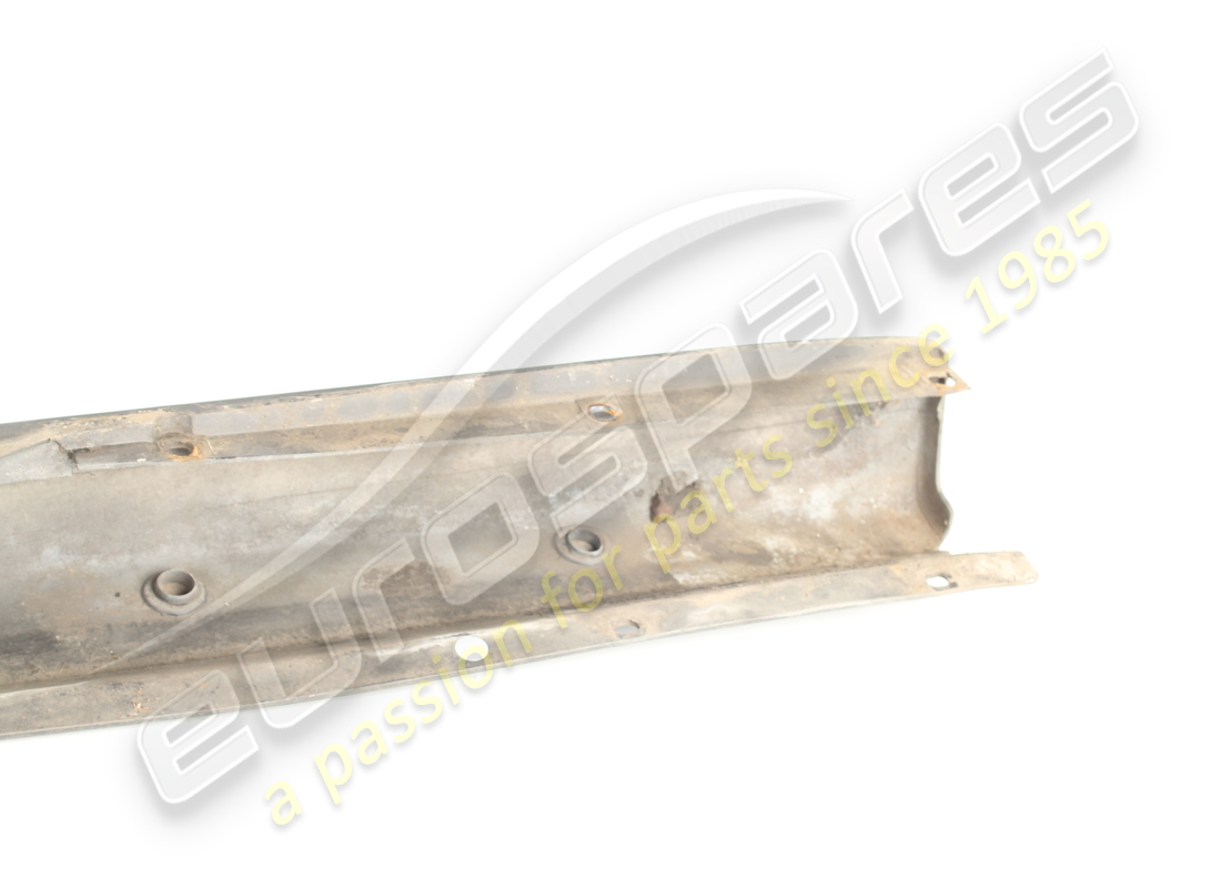 gonna laterale destro usata maserati. numero parte 980000906 (8)