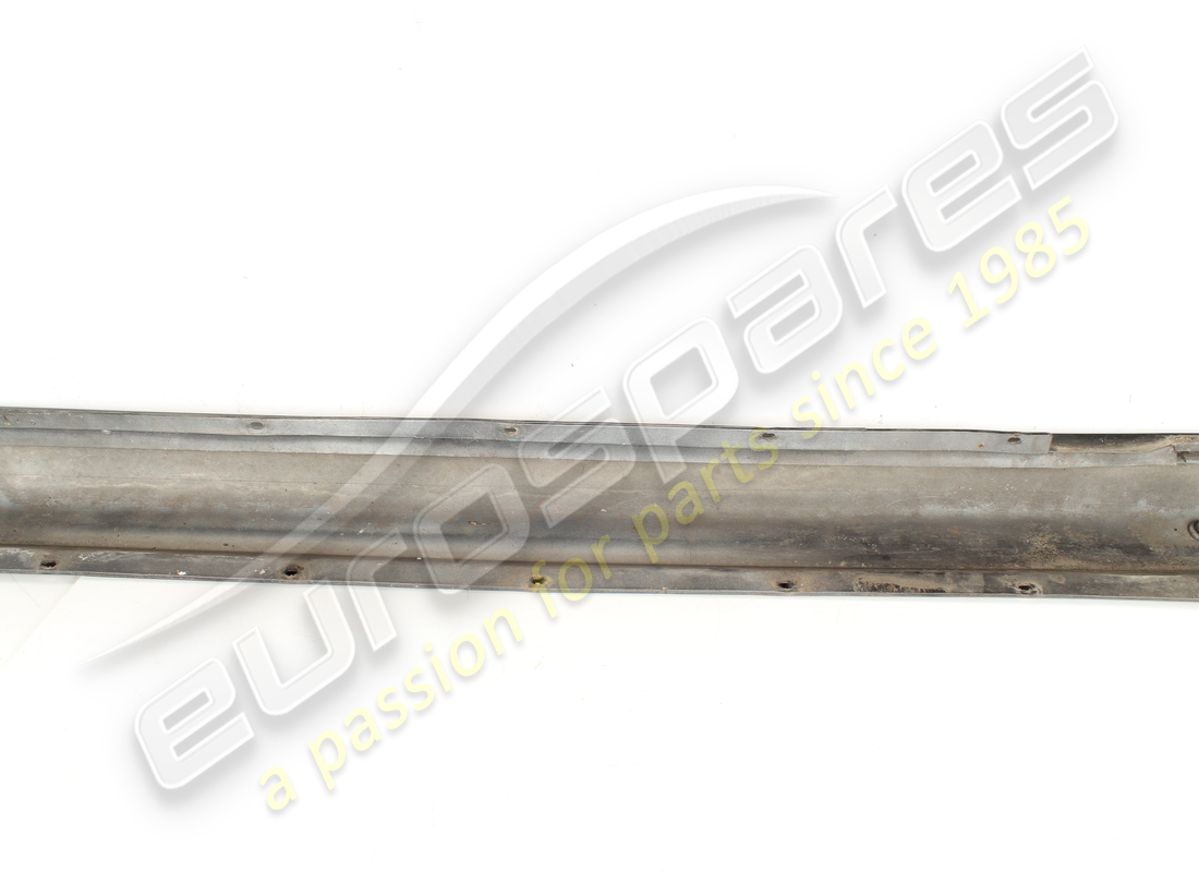 gonna laterale destro usata maserati. numero parte 980000906 (7)