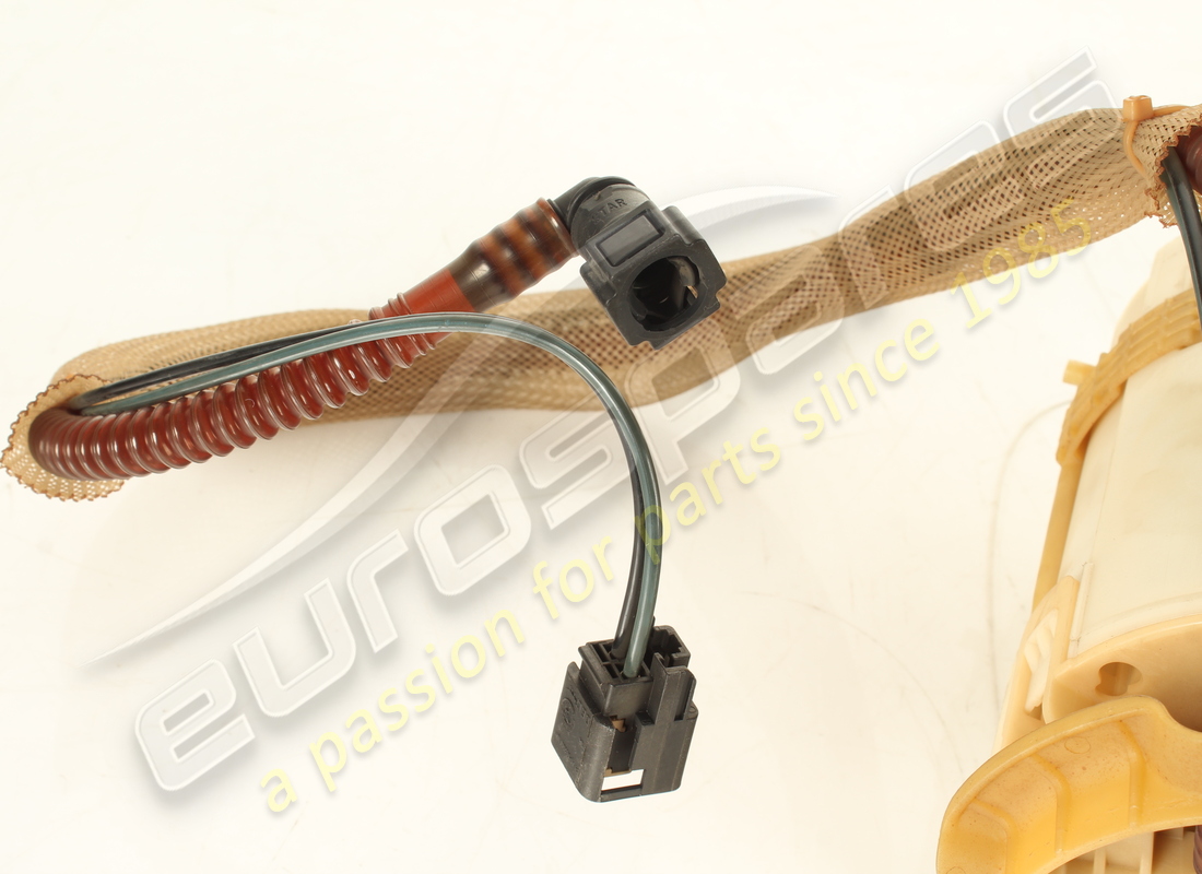 pompa del carburante ferrari usata. numero parte 272086 (2)