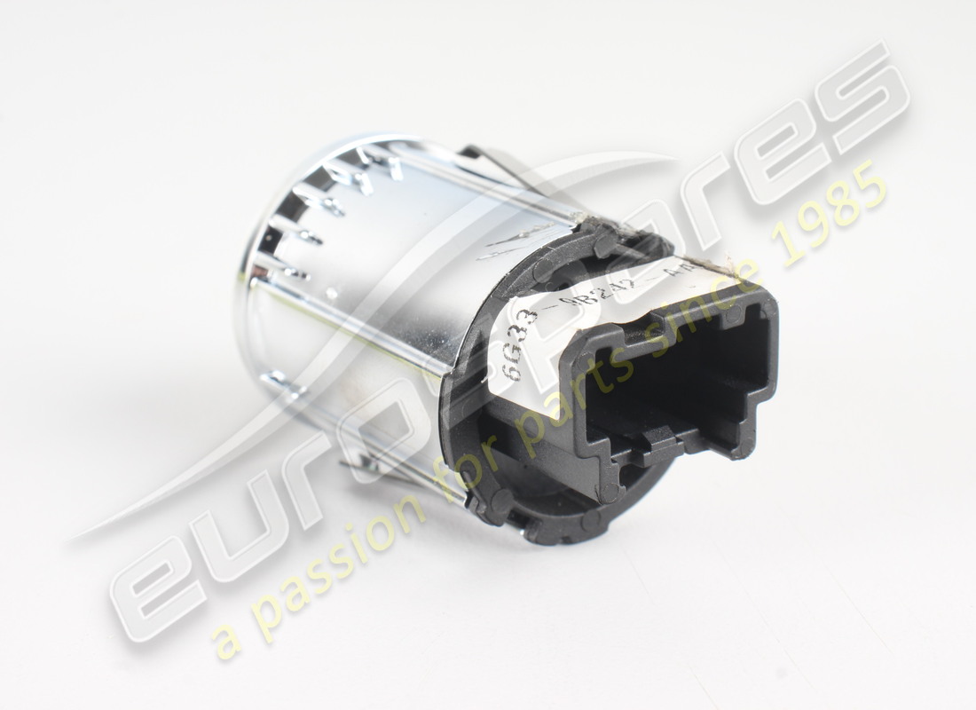 interruttore di rilascio sportello carburante aston martin usato. numero parte 6g339b242aa (2)