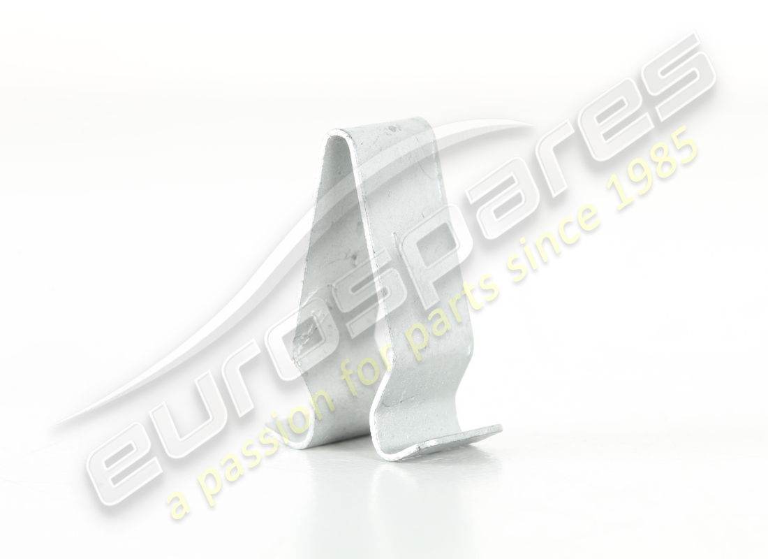 NUOVO PORSCHE MORSETTO. NUMERO PARTE 00004320717 (1) nuovo porsche morsetto. numero parte 00004320717 (1)