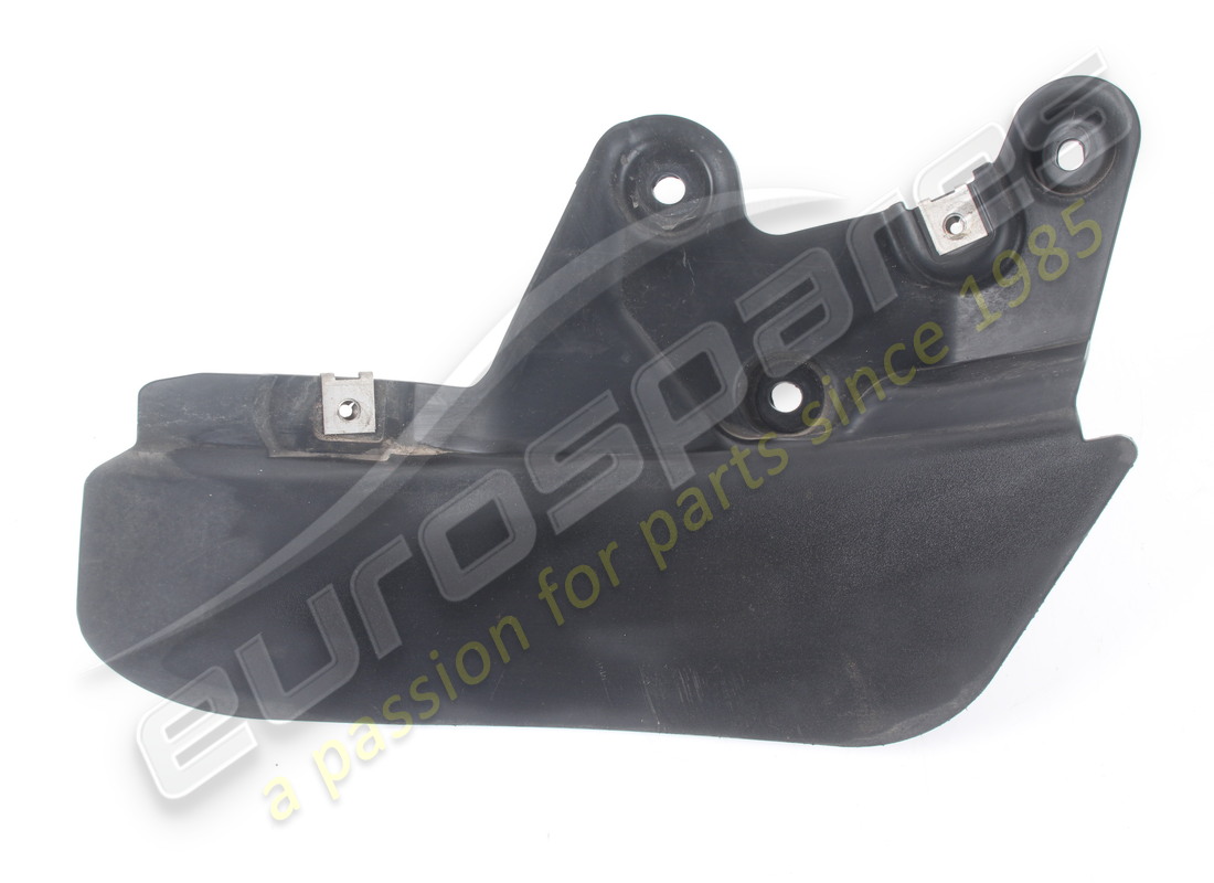 spoiler posteriore destro passaruota usato lamborghini. numero parte 4ml854816b (2)