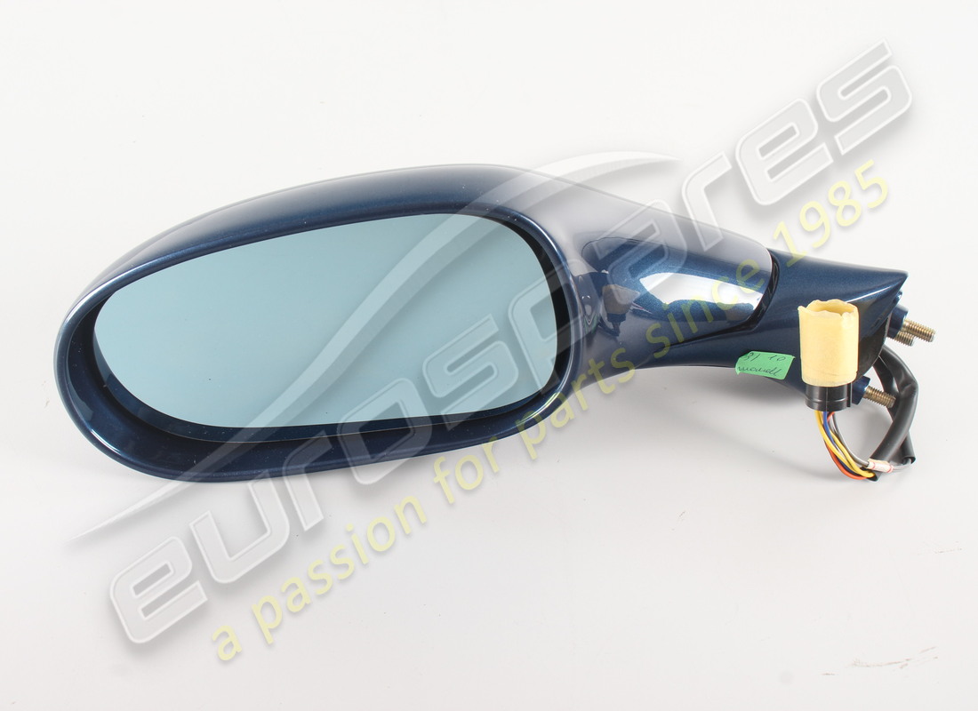 NUOVO (ALTRO) Ferrari SPECCHIO ESTERNO POSTERIORE SX LHD. NUMERO PARTE 64488510 (1)