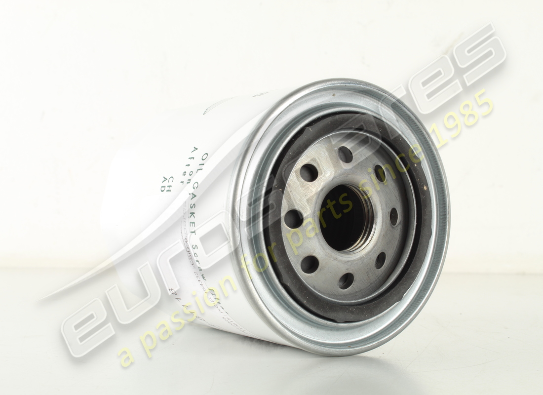 nuovo aston martin elemento filtro olio. numero parte 4481118 (2)