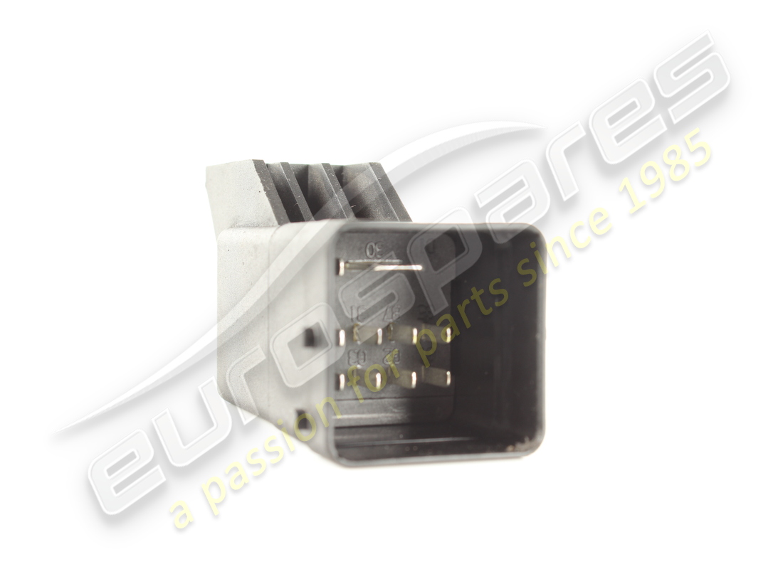 unità di controllo maserati usata. numero parte 670005138 (2)