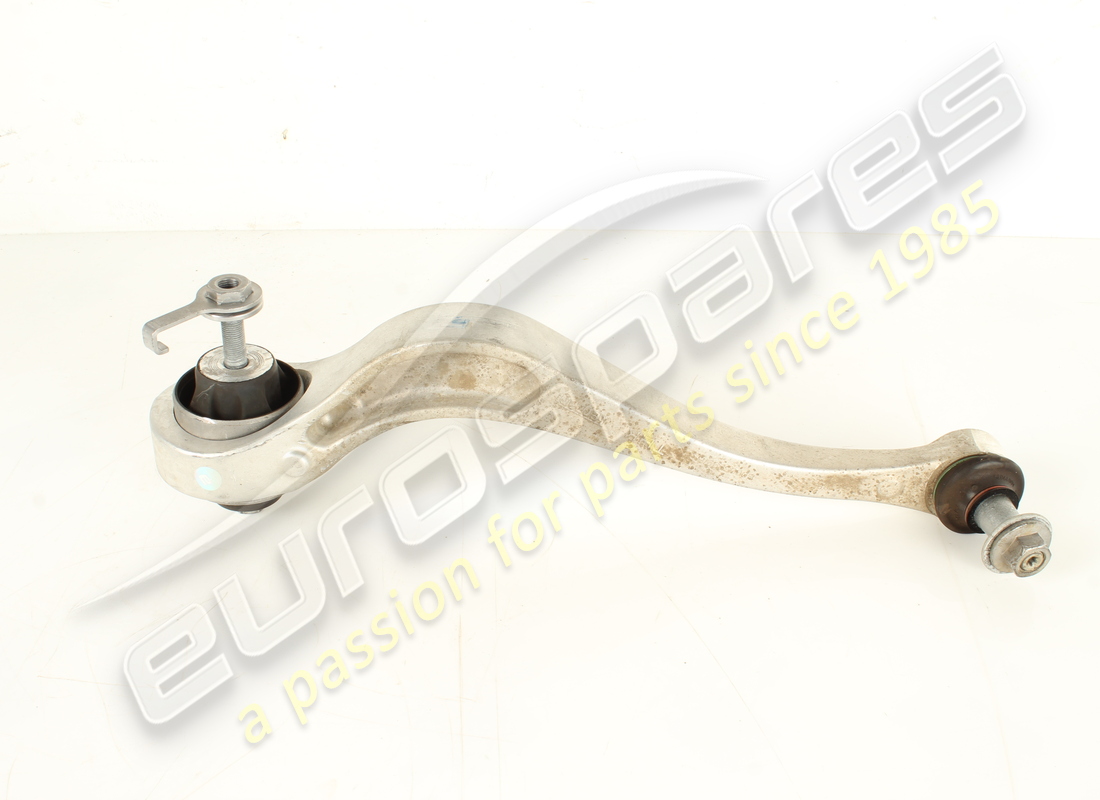 asta comfort anteriore sx completa usata ferrari. numero parte 862188 (2)