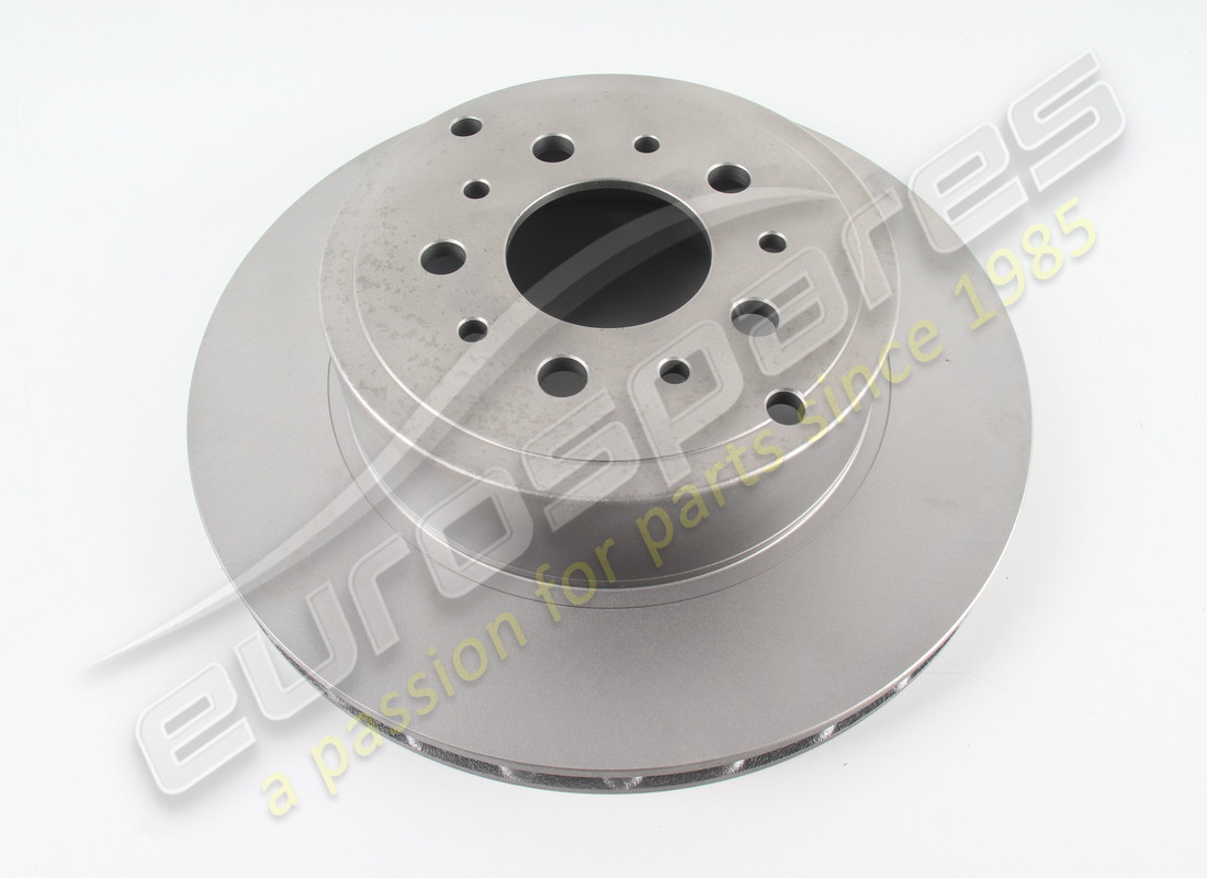 nuovo eurospares disco freno posteriore. numero parte 160052 (1)