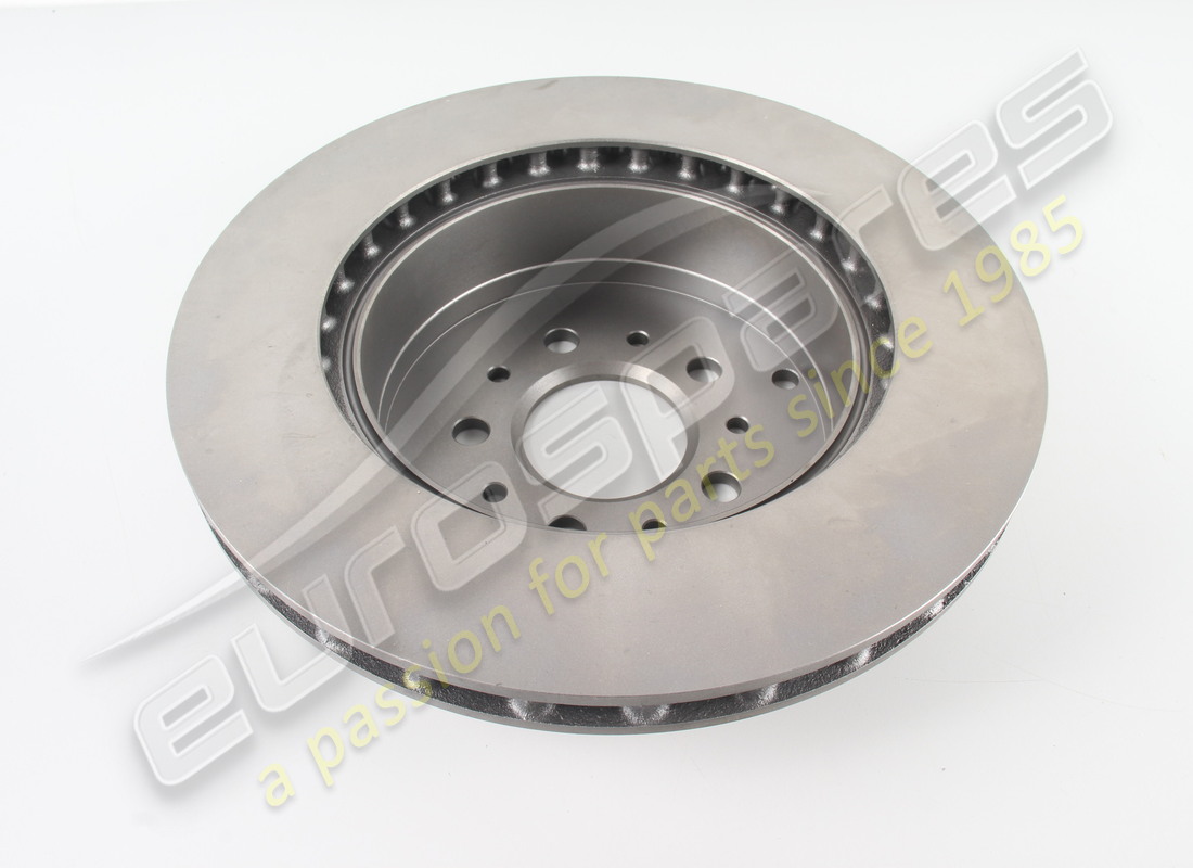 nuovo eurospares disco freno posteriore. numero parte 160052 (2)