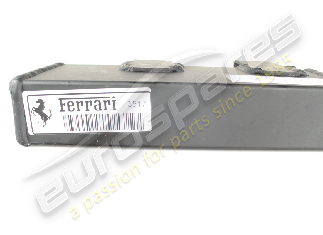 usato ferrari separatore vapori alluminio. numero parte 785145 (4)
