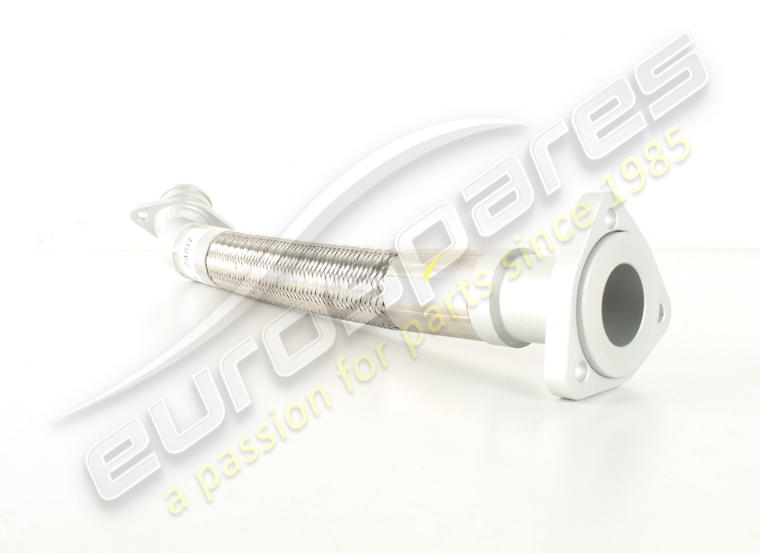 nuovo ferrari tubo dell'olio dalla pompa alla riserva. numero parte 291099 (2)