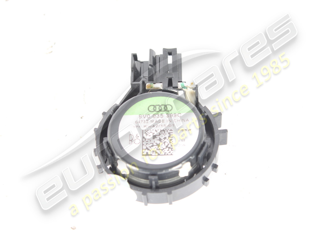 USATO LamborghiniALTOPARLANTE HOCHTON 25 MM . NUMERO PARTE 8V0035399C (1)