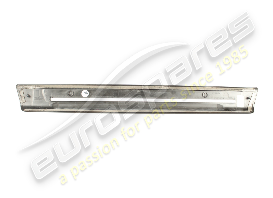 piastra sottoscotto lamborghini usata. numero parte 4ml853373 (3)