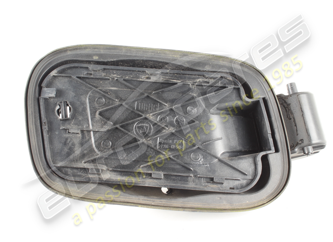 SPORTELLO DI RIEMPIMENTO CARBURANTE Lamborghini USATO. NUMERO PARTE 4ML809906A (1)