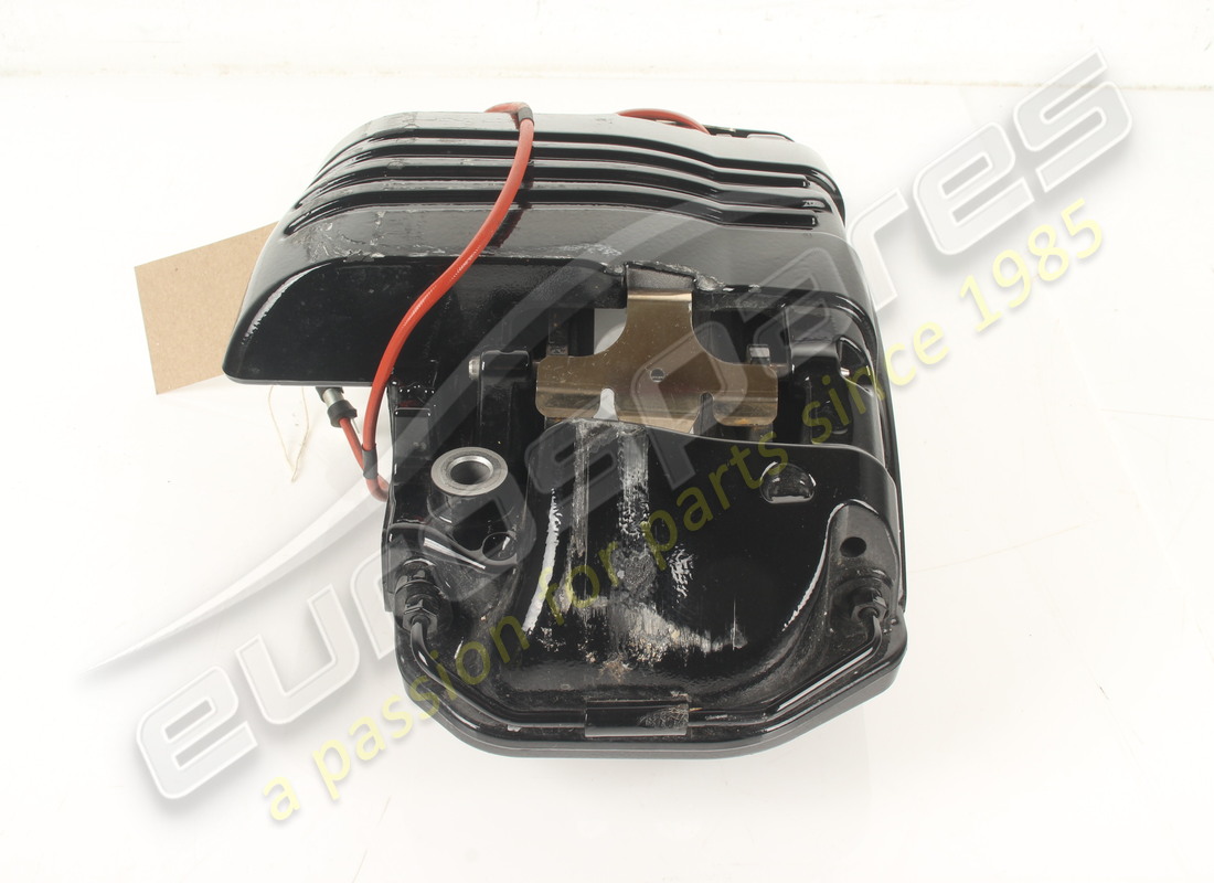 PINZA ANTERIORE DESTRA COMPLETA USATA FERRARI. NUMERO PARTE 776903 (2) pinza anteriore destra completa usata ferrari. numero parte 776903 (2)