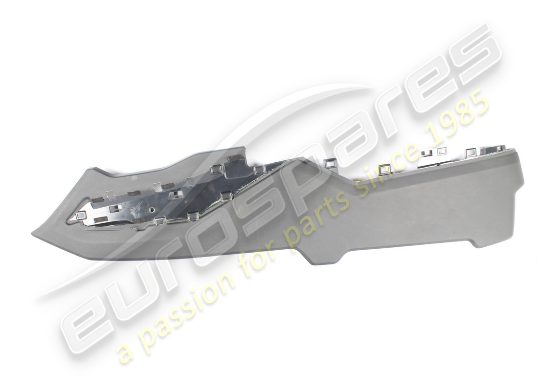 PANNELLO DI RIVESTIMENTO LATERALE Lamborghini USATO. NUMERO PARTE 4ML863303FQG8 (1)