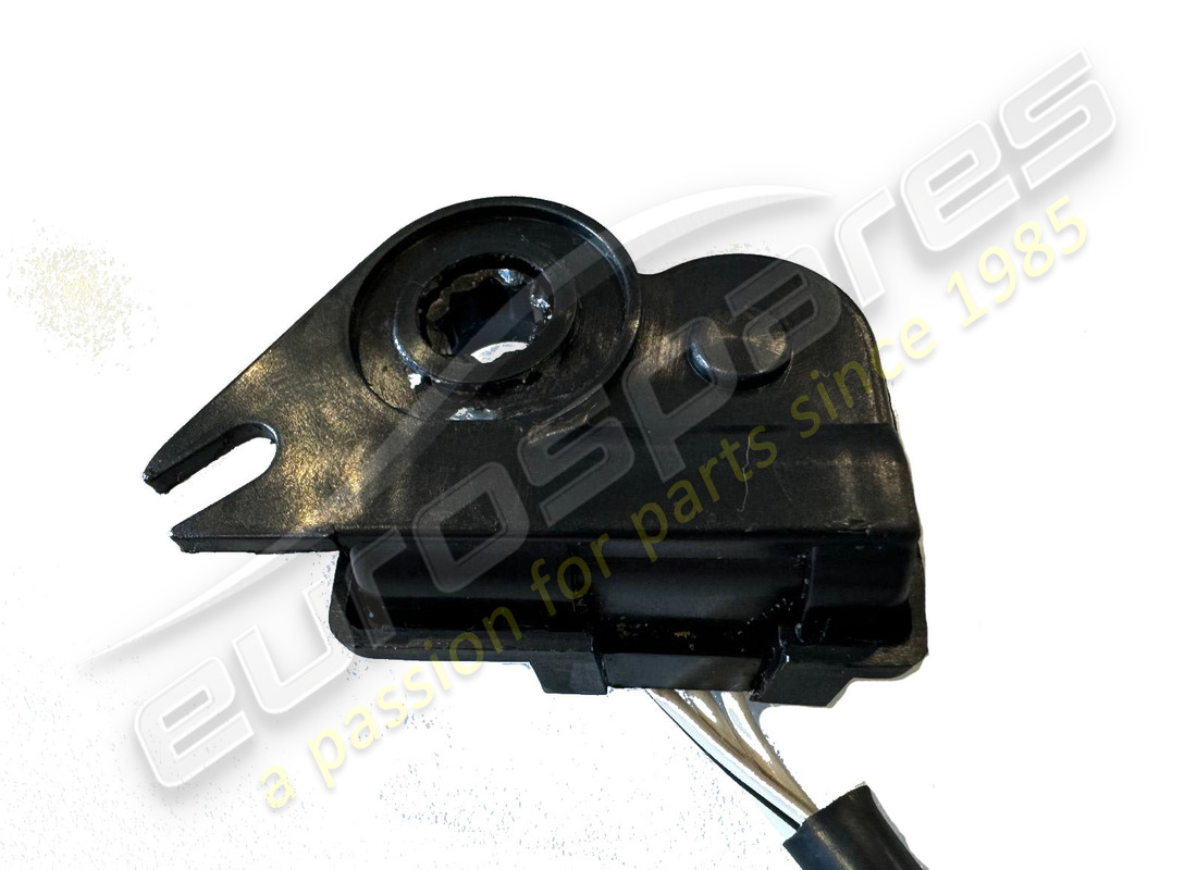 nuovo eurospares potenziometro sedile. numero parte 64978300a (3)