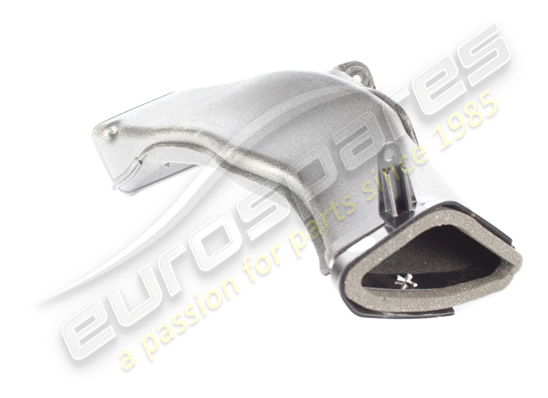 CONDOTTO DI VENTILAZIONE COMPLETO RH USATO Ferrari NUMERO PARTE 89137300 (1)