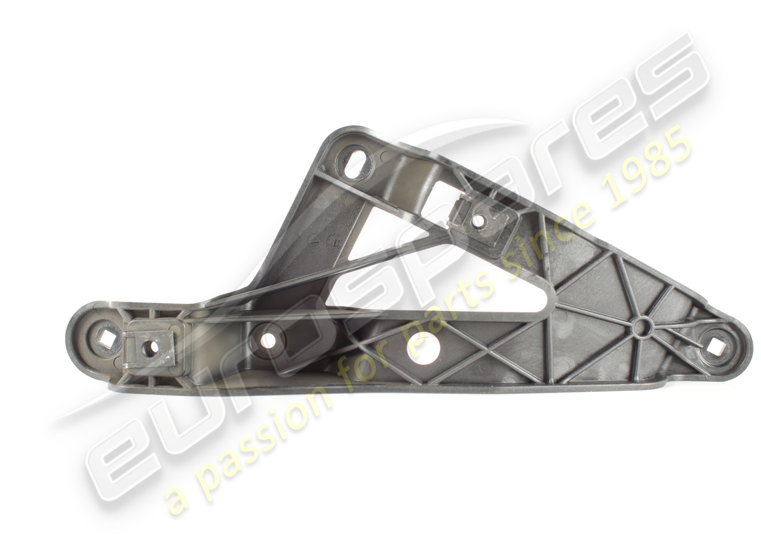 piastra di fissaggio lamborghini usata. numero parte 4ml833718a (2)