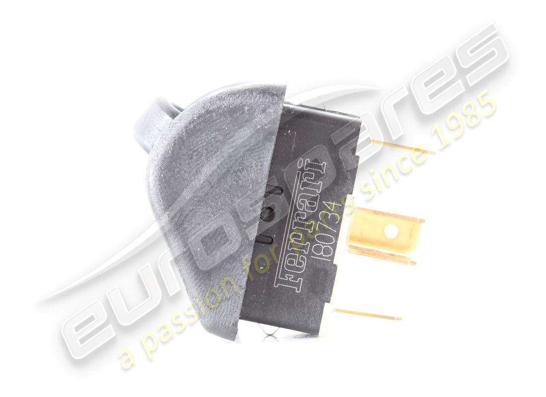 nuovo (altro) ferrari interruttore per sbrinamento lunotto posteriore. numero parte 180734 (4)