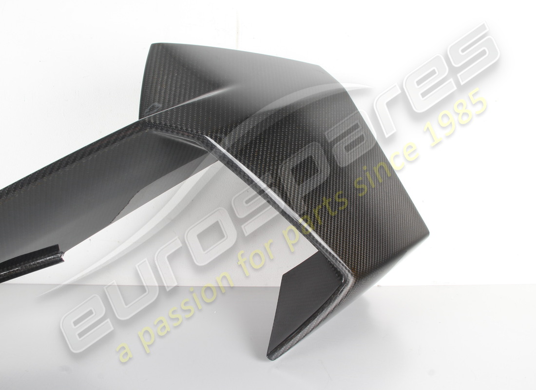 nuovo lamborghini rifinitura angolare. numero parte 470807138 (2)
