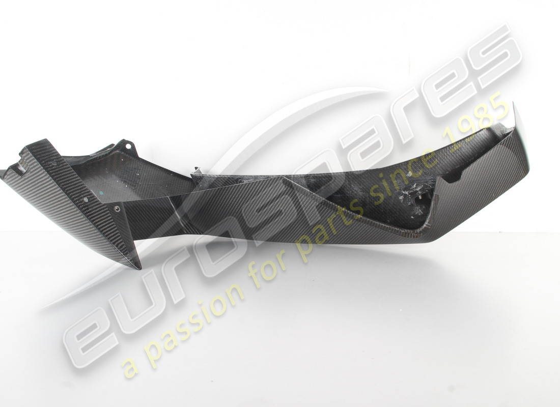 nuovo lamborghini rifinitura angolare. numero parte 470807138 (4)