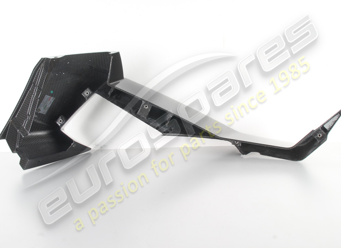 nuovo lamborghini rifinitura angolare. numero parte 470807138 (5)