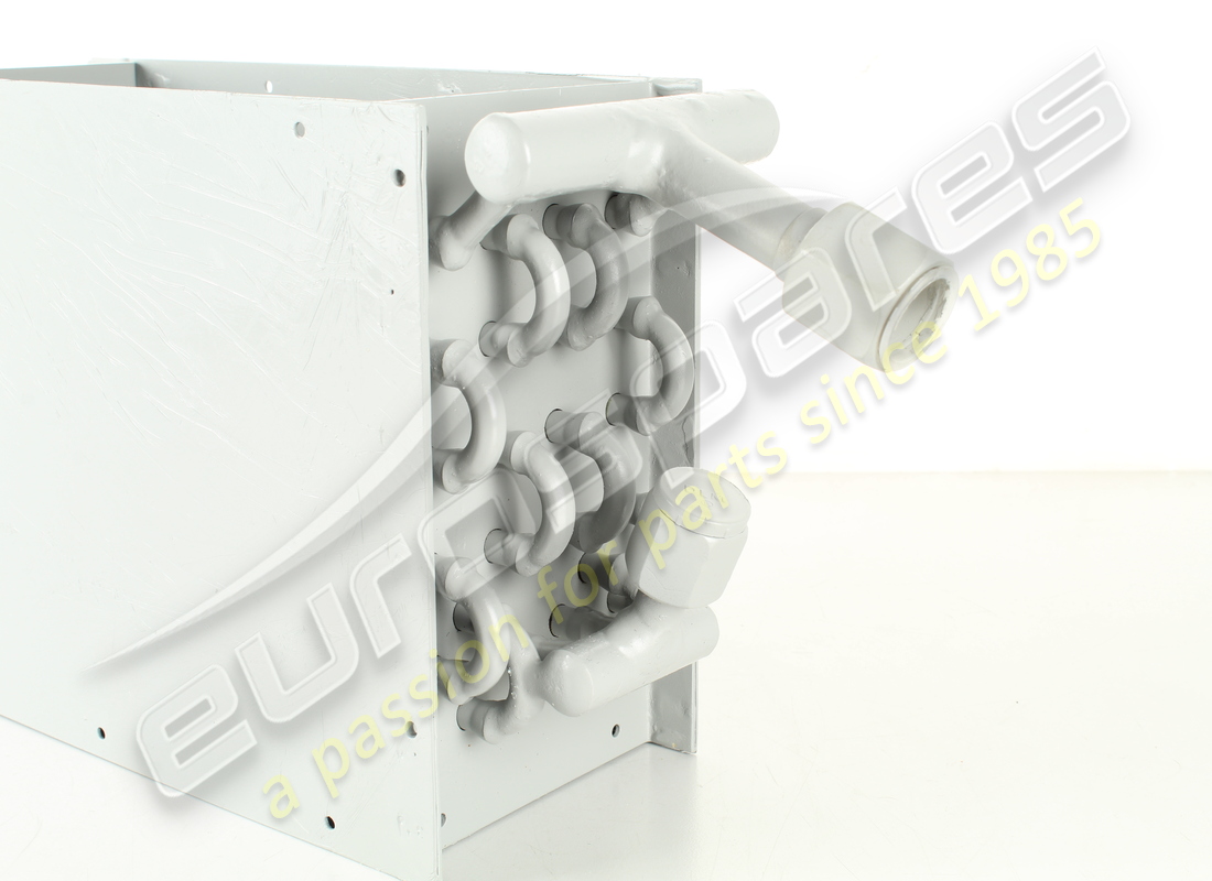 NUOVO EVAPORATORE LAMBORGHINI. NUMERO PARTE 004510897 (4) nuovo evaporatore lamborghini. numero parte 004510897 (4)