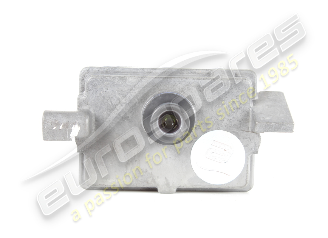 fotocamera usata lamborghini. numero parte 4n0907217a (2)