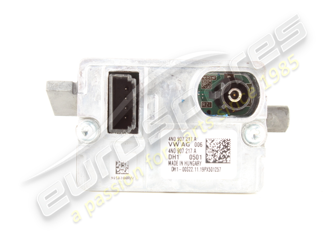 FOTOCAMERA Lamborghini USATA. NUMERO PARTE 4N0907217A (1)
