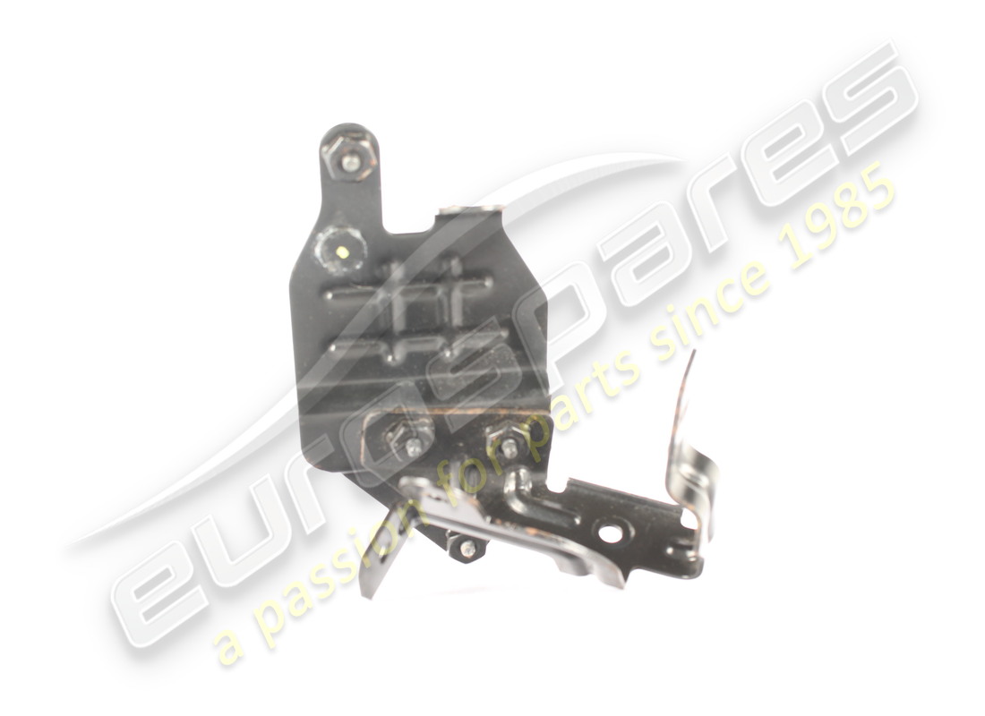 usato maserati staffa completa sensore nox do. numero parte 670035627 (2)